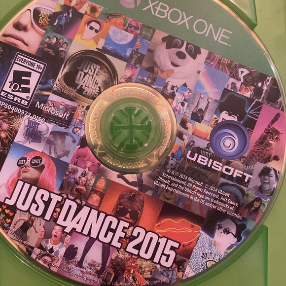 Just dance 2015 XBoxONE - Picture 2 of 5